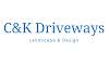 CK Driveways Limited Logo