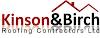 Kinson & Birch Roofing Contractors Ltd Logo