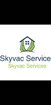 Skyvac Services Logo