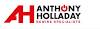 Anthony Holladay Electrical Logo