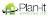 Plan-It Windows Ltd Logo