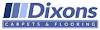 Dixons Flooring Devon Ltd Logo