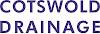 Cotswold Drainage Logo