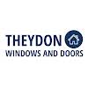 Theydon Windows and Doors Ltd Logo
