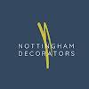 Nottingham Decorators Logo