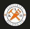 Ako Carpentry & Building Limited Logo