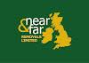 Near & Far Removals Ltd Logo