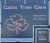 Catts Tree Care Logo