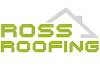 Ross Roofing Logo