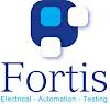 Fortis Electrical Logo