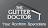 The Gutter Doctor Logo