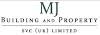 MJ Building And Property Services UK Ltd Logo