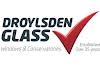 Droylsden Glass Ltd Logo