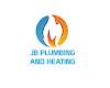 JB Plumbing and Heating Logo