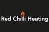 Red Chilli Heating Logo