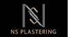 NS Plastering Logo