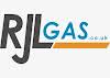 RJL Gas Logo