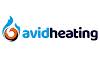 Avid Heating Limited Logo