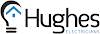 Hughes Electricians  Logo
