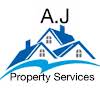 A.J Property Services (IOW) Ltd Logo