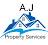 A.J Property Services (IOW) Ltd Logo
