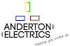 Anderton Electrics Limited Logo