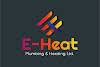 E-Heat Plumbing & Heating Ltd Logo