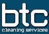 BTC Cleaning Services Ltd Logo