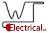 WT Electrical Ltd Logo