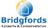 Bridgfords Carports & Conservatories Logo
