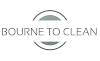 Bourne to Clean Ltd Logo