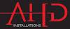 AHD Installations Logo