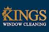 Kings Window Cleaning Logo