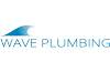 Wave Plumbing Logo