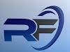 RF Plastering & Rendering Logo