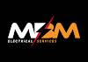 MBM Electrical Services Logo