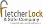 Fletcher Lock & Safe Logo