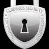 Cerberus Security Locksmiths Logo