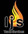 IJS Trade Services Logo