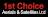 1st Choice Aerial & Satellites Ltd Logo
