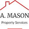 A. MASON Property Services Logo
