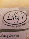 Lilly's Building & Landscapes Logo