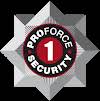 Proforce 1 Security Ltd Logo