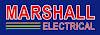Marshall Electrical Ltd Logo