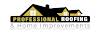 Professional Roofing And Home Improvements  Logo