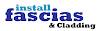 Install Fascias and Cladding Ltd Logo