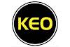 KEO  Logo