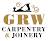 GRW Carpentry & Joinery  Logo