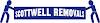 Scottwell Removals Logo