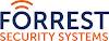 Forrest Security Systems  Logo